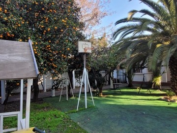 Venta / Casa / La Reina