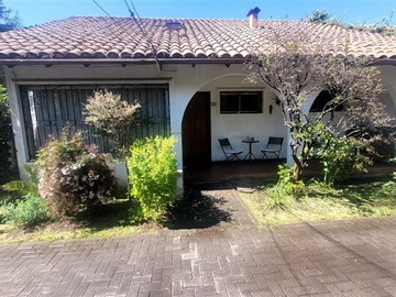 Venta / Casa / La Reina