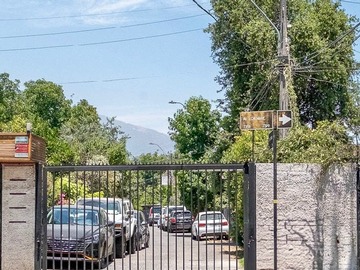 Venta / Casa / La Reina