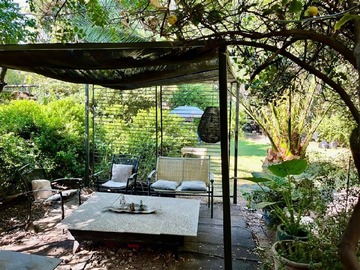 Venta / Casa / La Reina