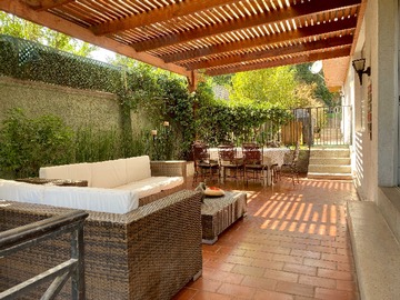Venta / Casa / La Reina