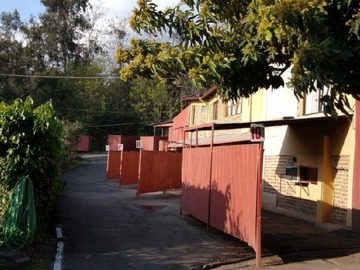 Venta / Casa / La Reina