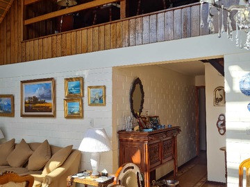 Venta / Casa / La Reina