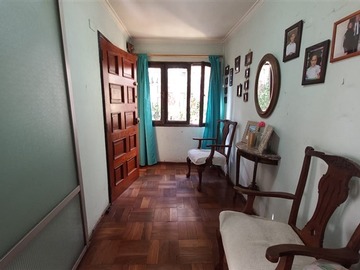 Venta / Casa / La Reina