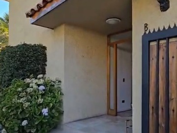 Venta / Casa / La Reina