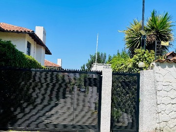 Venta / Casa / La Reina