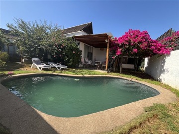 Venta / Casa / La Reina