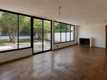 Venta / Casa / La Reina