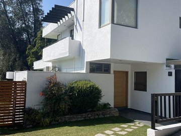 Venta / Casa / La Reina