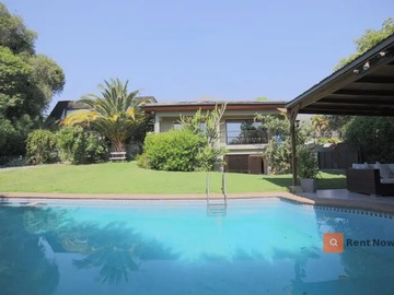 Venta / Casa / La Reina