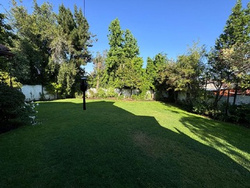 Venta / Casa / La Reina