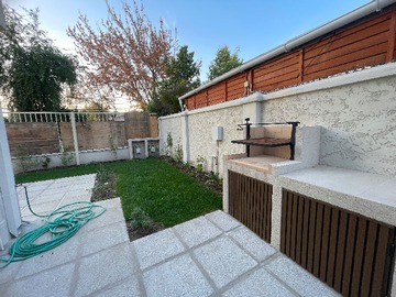 Venta / Casa / La Reina