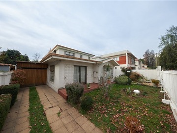 Venta / Casa / La Reina
