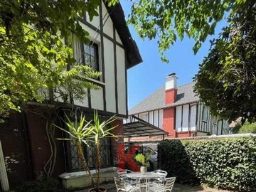 Venta / Casa / La Reina