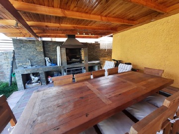 Venta / Casa / La Reina