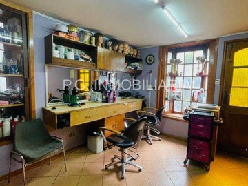 Venta / Casa / La Reina