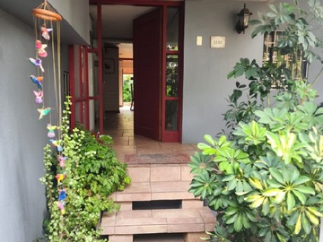 Venta / Casa / La Reina