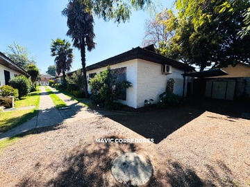 Venta / Casa / La Reina