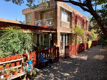 Venta / Casa / La Reina