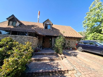 Venta / Casa / La Reina