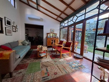 Venta / Casa / La Reina