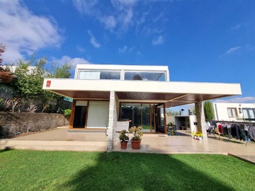 Venta / Casa / La Reina