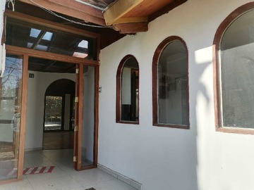 Venta / Casa / La Reina