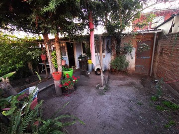 Venta / Casa / La Reina