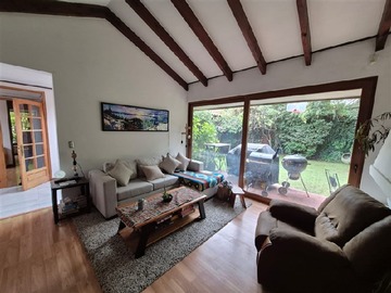 Venta / Casa / La Reina