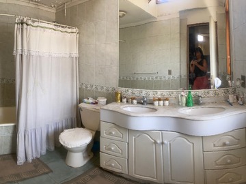 Venta / Casa / La Reina