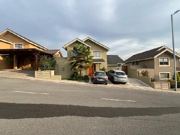 Venta / Casa / La Reina