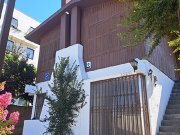 Venta / Casa / La Reina