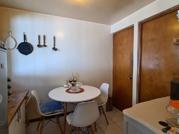 Pieza de servicio / Comedor de Diario