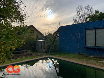 Venta / Casa / La Reina