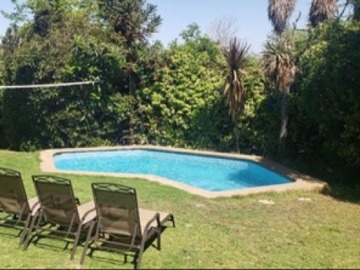 Venta / Casa / La Reina