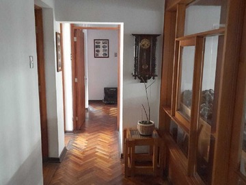 Venta / Casa / La Reina