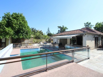 Venta / Casa / La Reina