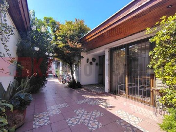 Venta / Casa / La Reina