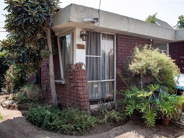 Venta / Casa / La Reina