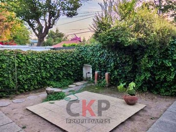 Venta / Casa / La Reina