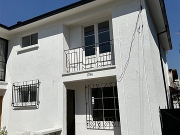 Venta / Casa / La Reina