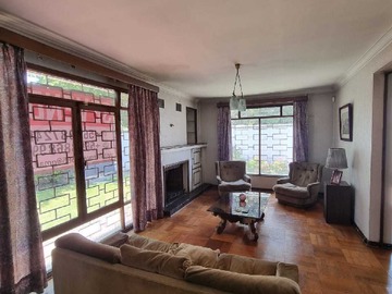 Venta / Casa / La Reina