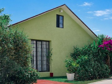 Venta / Casa / La Reina