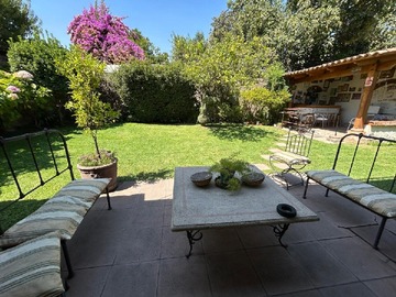 Venta / Casa / La Reina