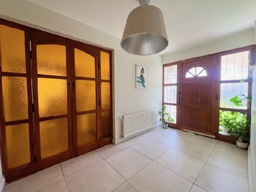 Venta / Casa / La Reina