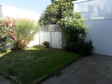 Venta / Casa / La Reina