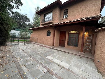 Venta / Casa / La Reina