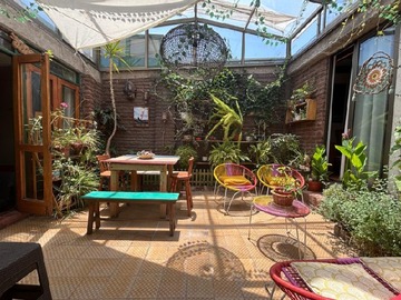 Venta / Casa / La Reina