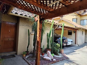 Venta / Casa / La Reina