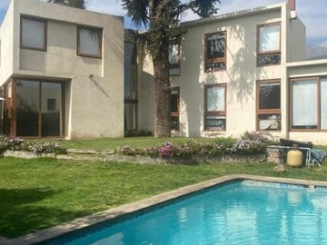 Venta / Casa / La Reina